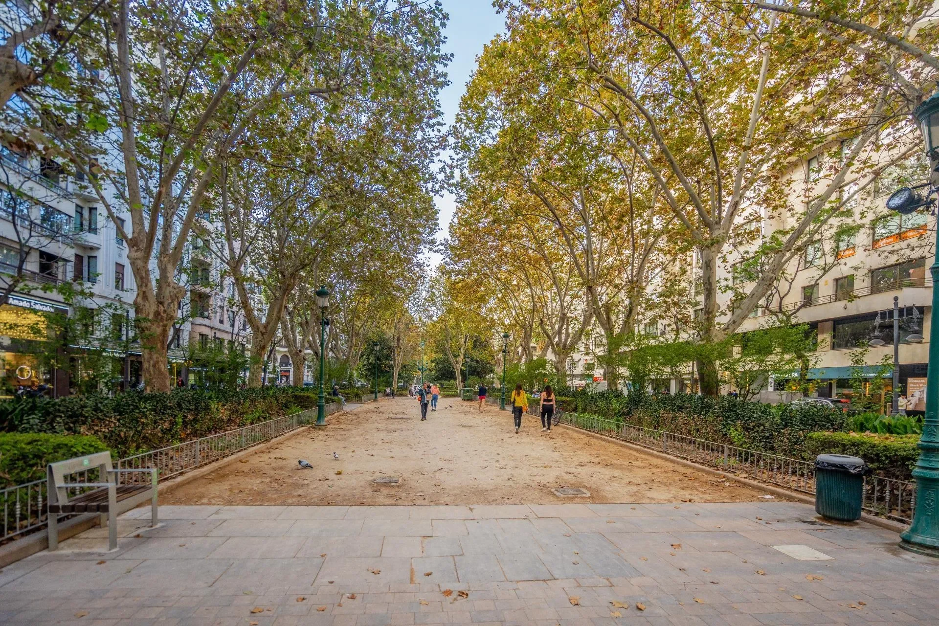 Sant Francesc, Valencia, VALENCIA, Valencia, l'Eixample, Valencia, Spain. - Photo 32
