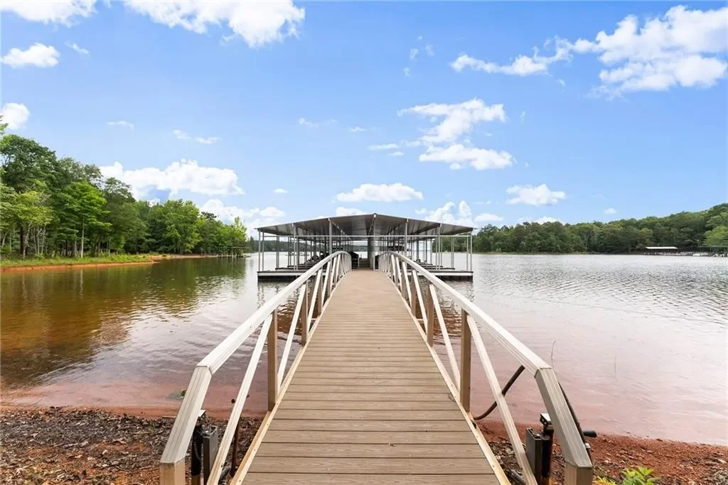 151 South Pointe Drive, Hartwell, Georgia, United States. - Photo 61