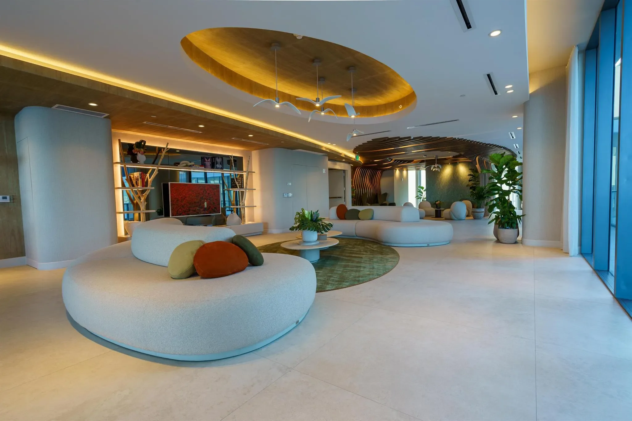 700 NE 24th Street Penthouse Mansion-6003, Miami, Florida, United States. - Photo 44