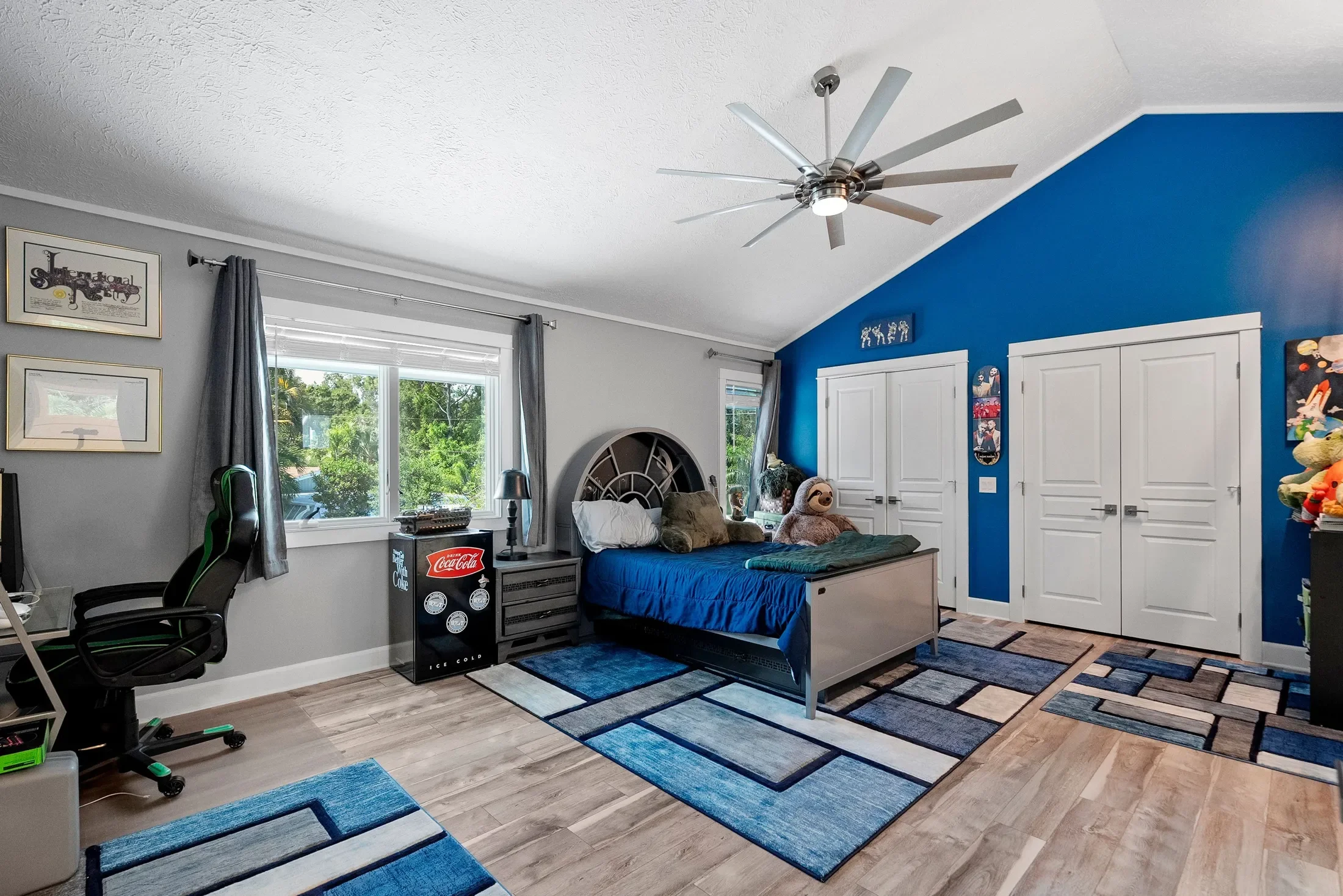 1850 SW Hackman Terrace , Stuart, FL 34997, Stuart, Florida, United States. - Photo 38