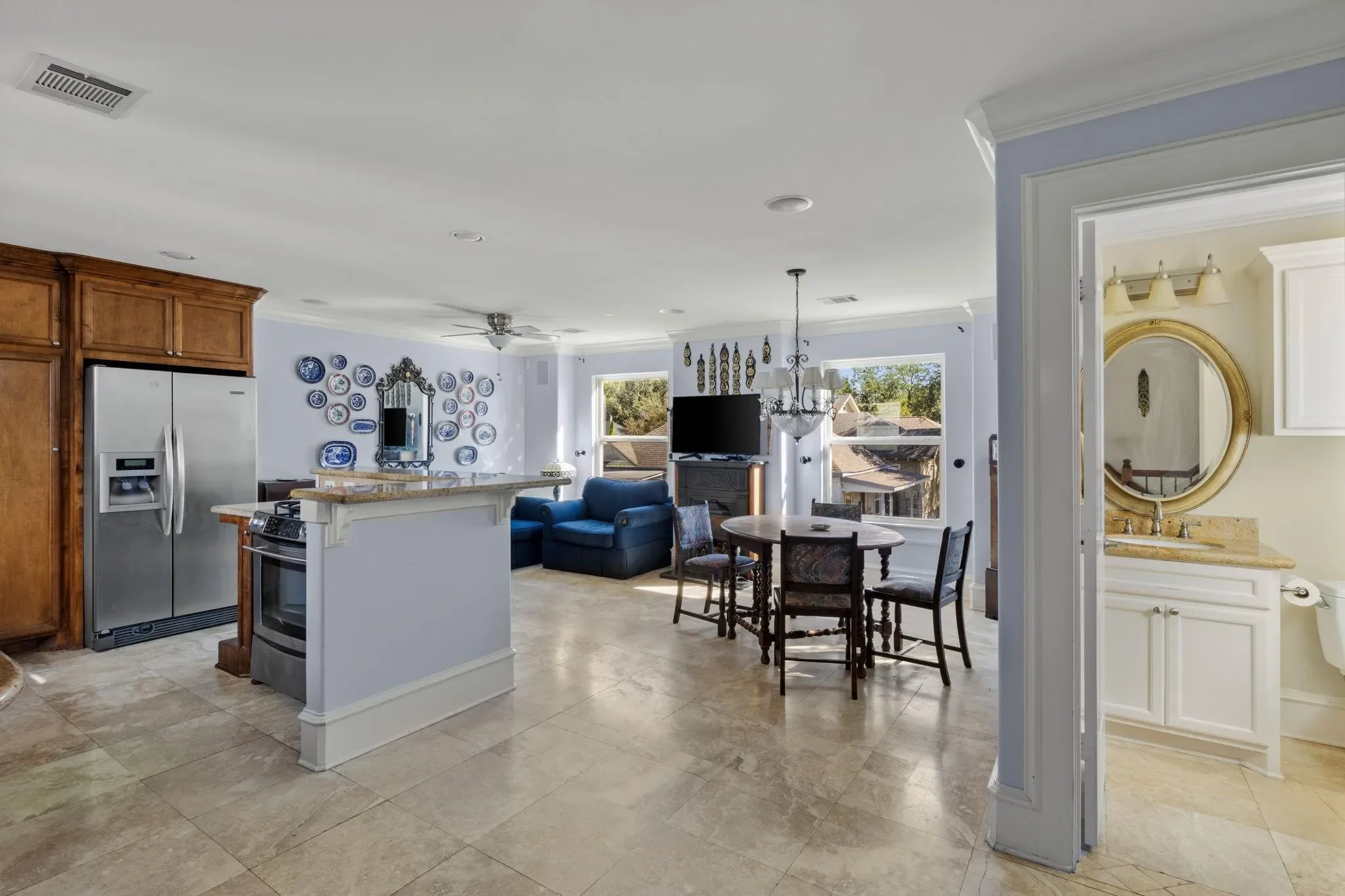 3012 Houston Avenue Avenue, Houston, Texas, United States. - Photo 21