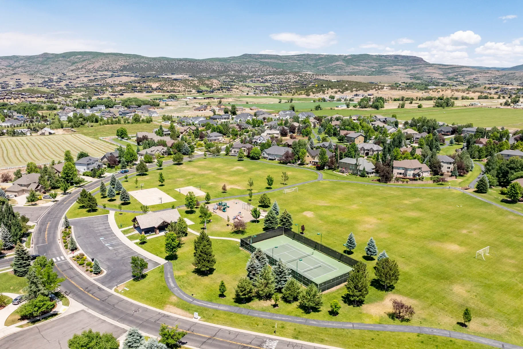 1161 S East Cobblestone Drive, Heber City, UT 84032, Heber City, Utah, United States. - Photo 34