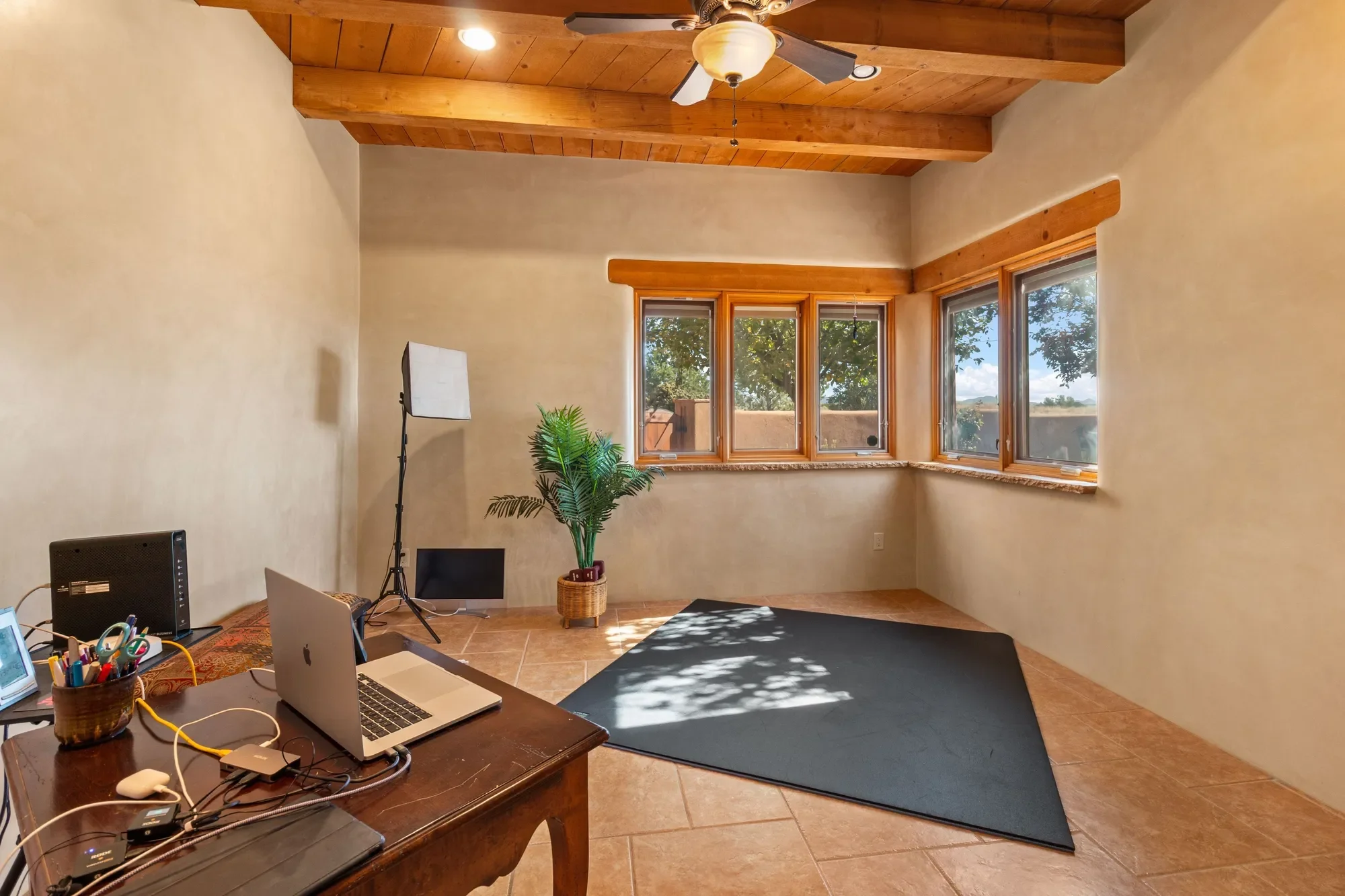 8 High Ridge Road , Santa Fe, NM 87506, Santa Fe, New Mexico, United States. - Photo 29