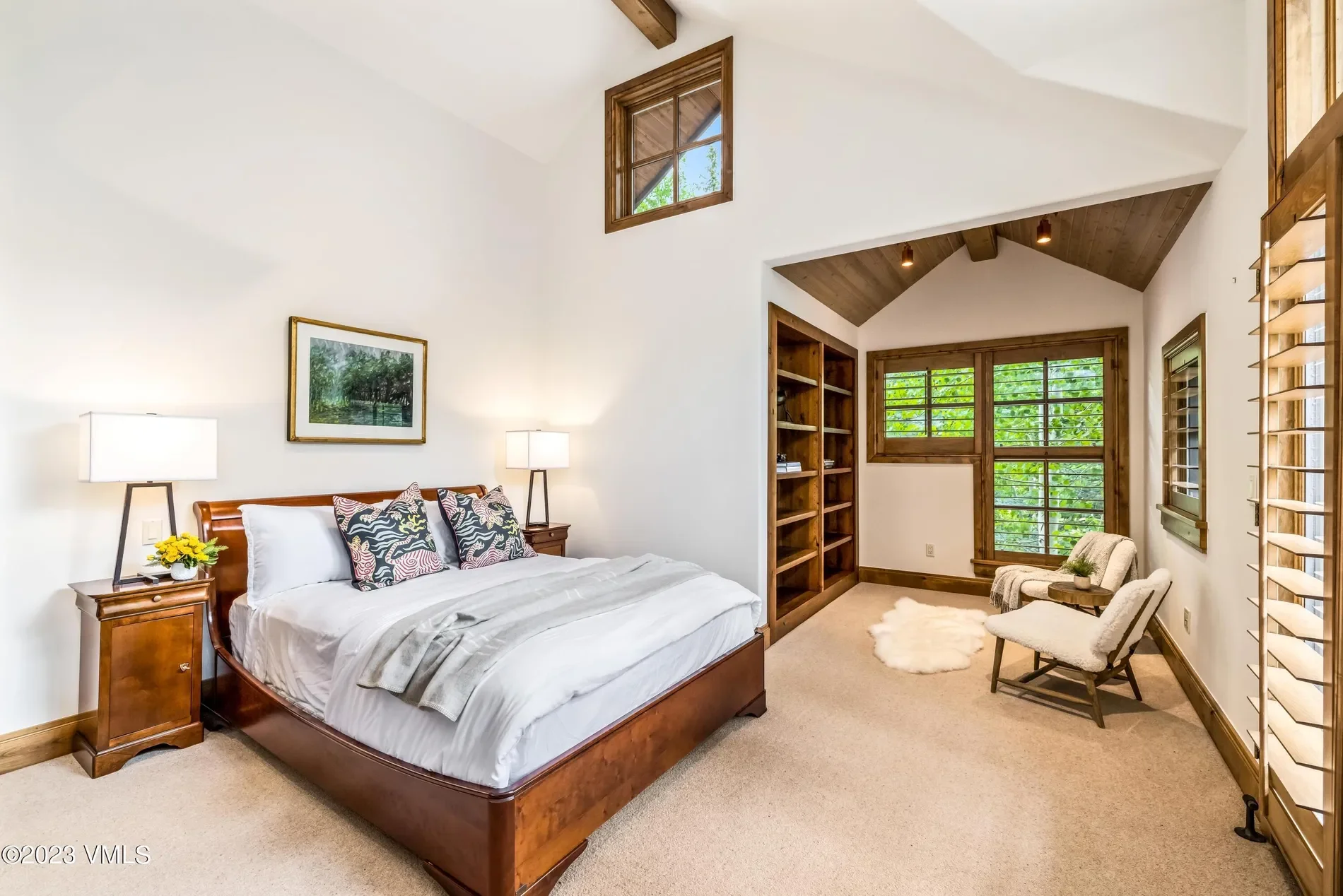 1125 Hornsilver Circle, Vail, CO, 81657, Vail, Colorado, United States. - Photo 22