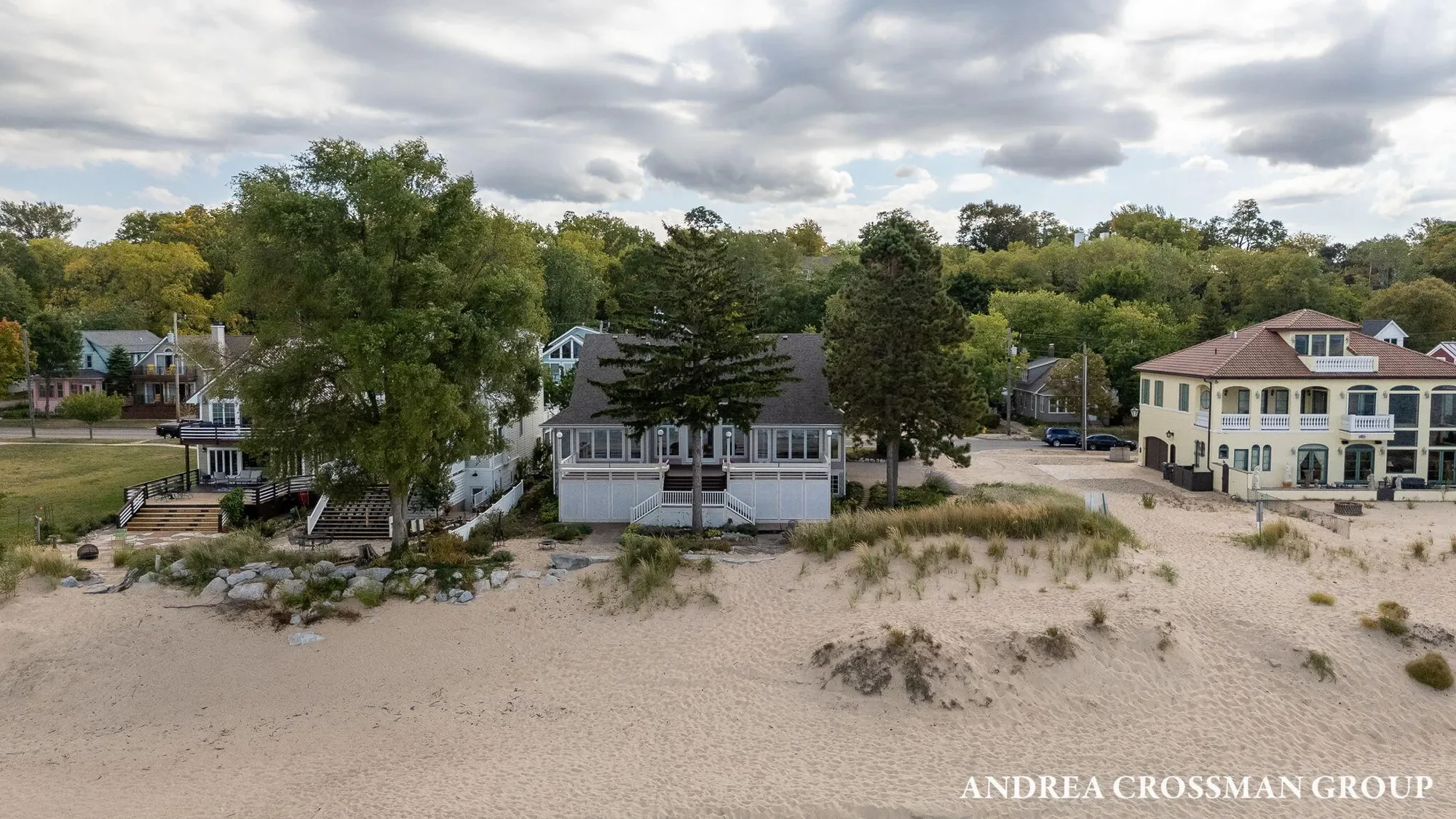 1020 Lions Park Drive, St. Joseph, MI 49085, St. Joseph, Michigan, United States. - Photo 69
