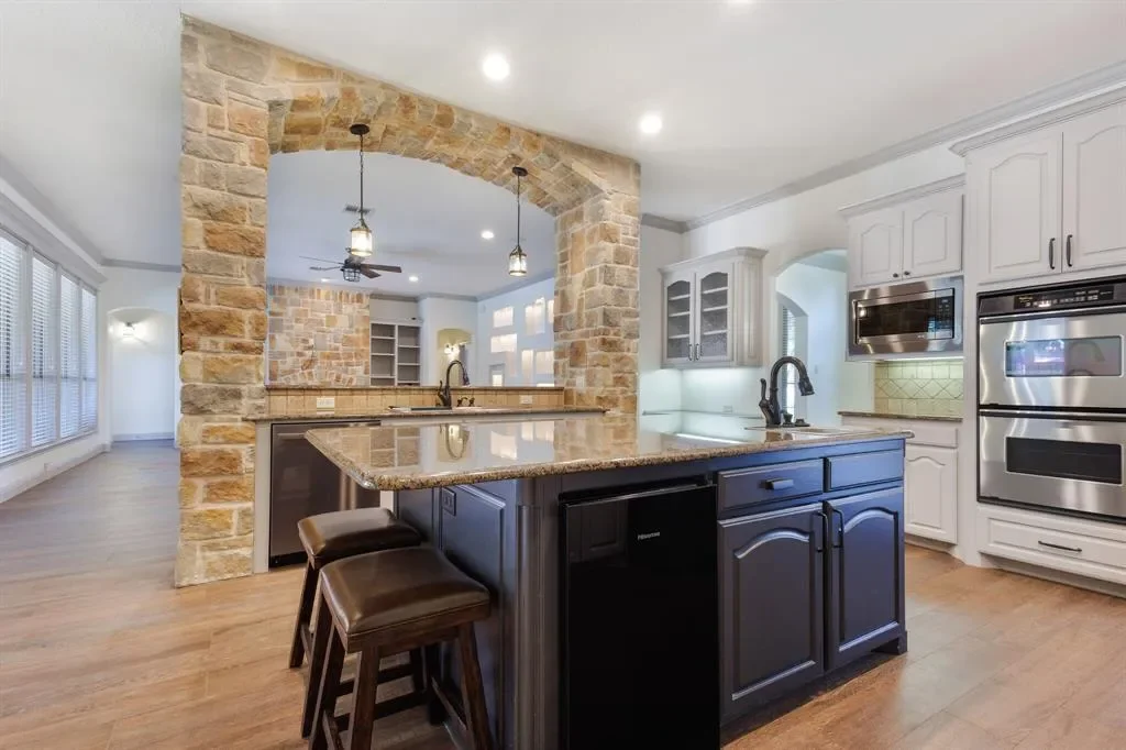5509 Texas Trail, Colleyville, Texas, United States. - Photo 13