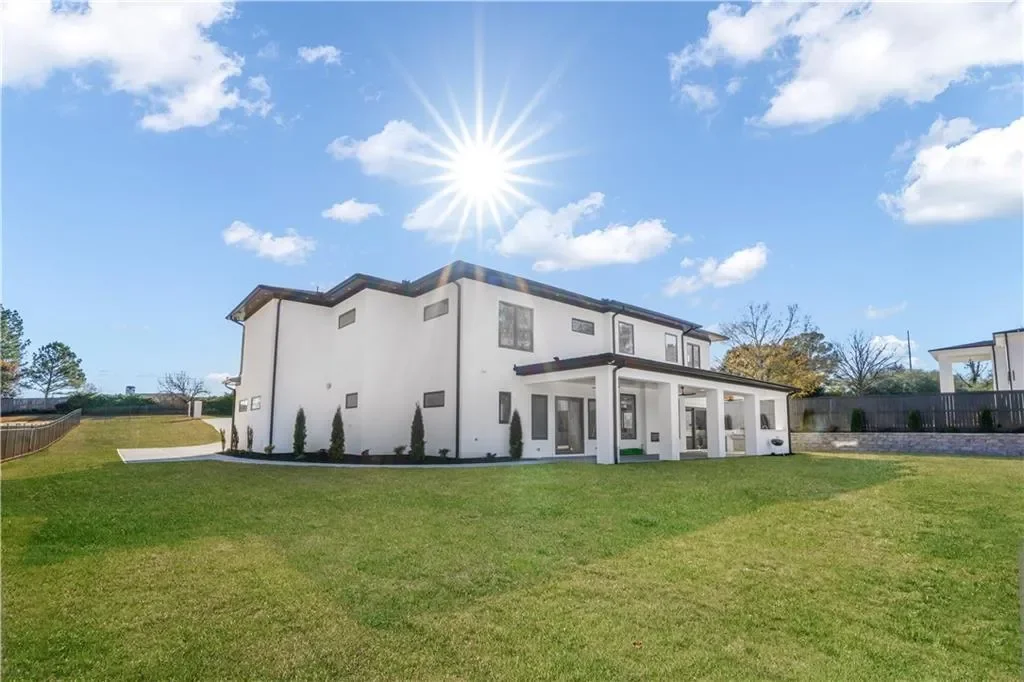 395 Simonton Road SE, Lawrenceville, Georgia, United States. - Photo 60