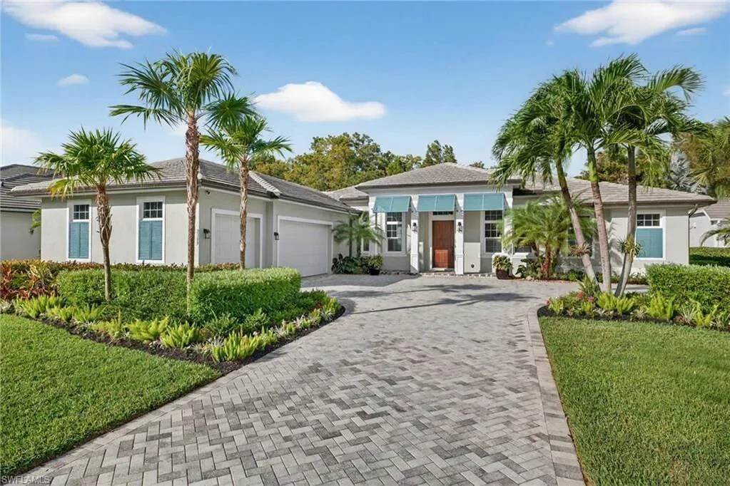 2305 HARRIER, Naples, FL, 34105, USA, Naples, Florida, United States. - Photo 31