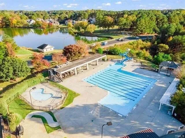 916 Shasta Daisy Drive, Wake Forest, North Carolina, United States. - Photo 49