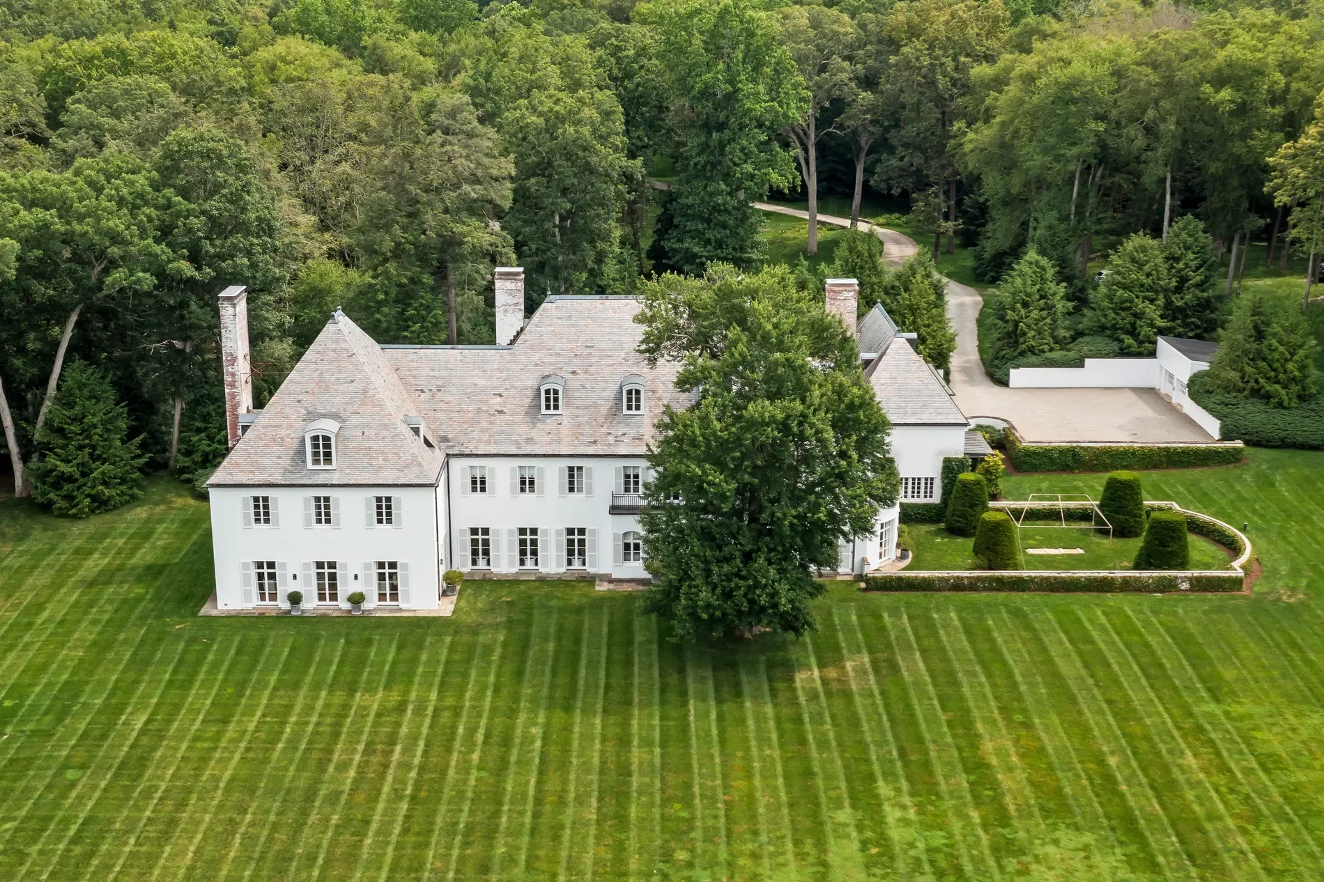 104 Dans Highway, New Canaan, CT 06840, New Canaan, Connecticut, United States. - Photo 27
