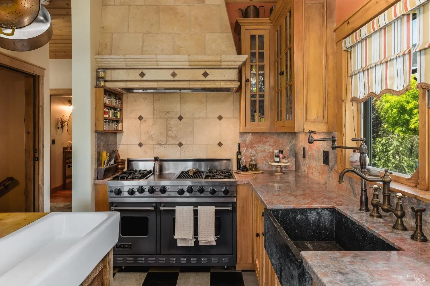 2322 Barnett Road, St. Helena, California, United States. - Photo 28