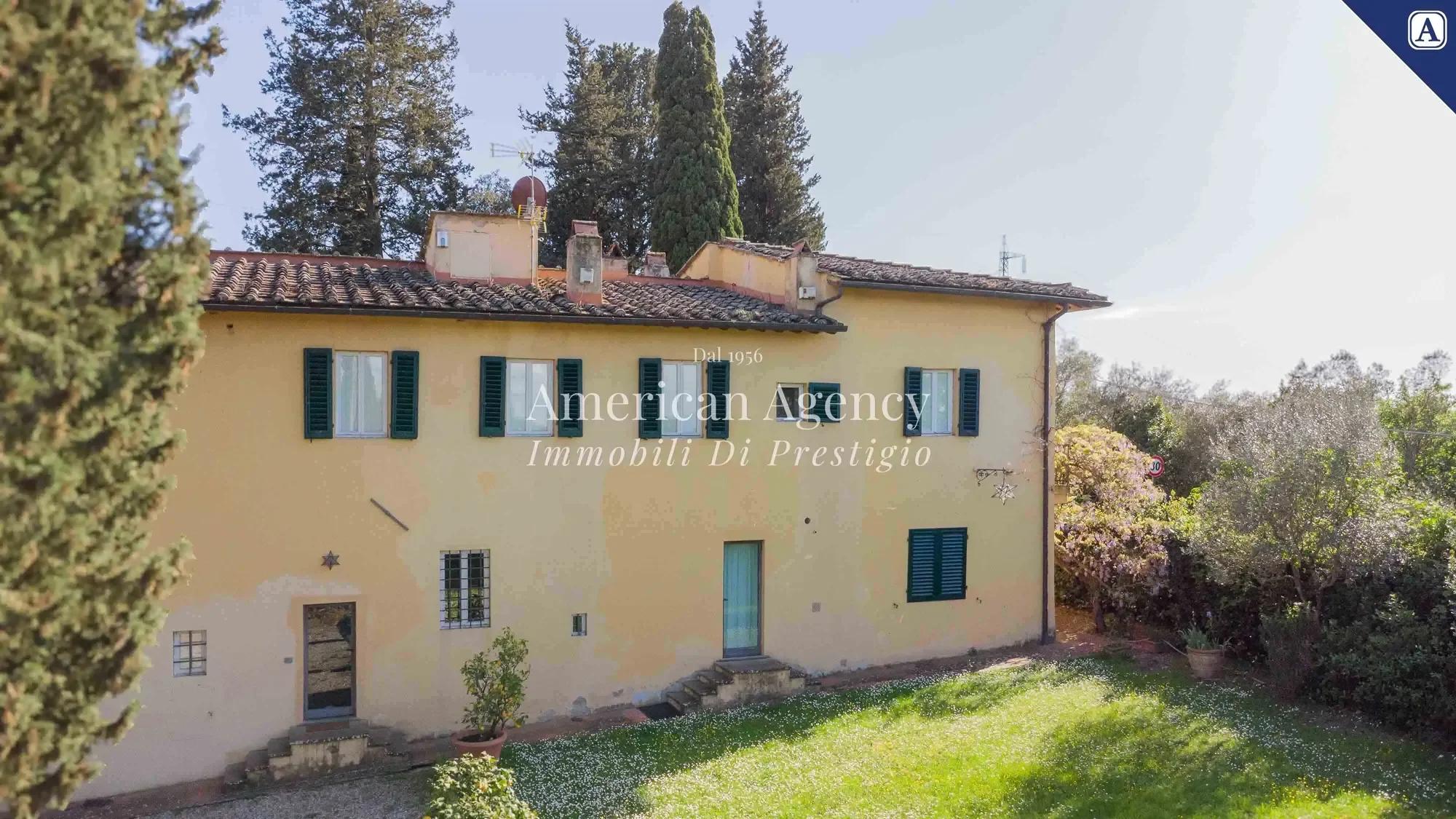 50023 Pozzolatico, Metropolitan City of Florence, Italy, Pozzolatico, Tuscany, Italy. - Photo 21