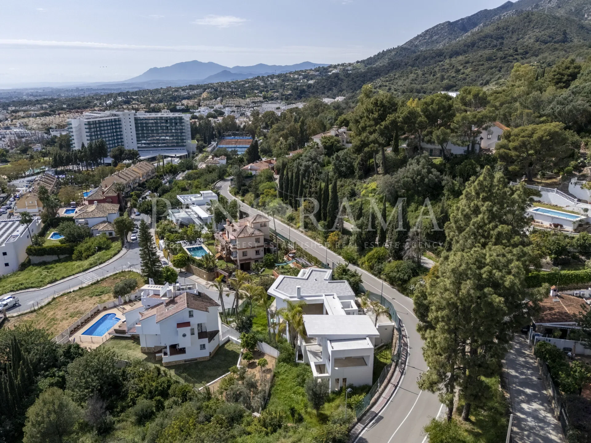 Marbella, Andalusia, Spain. - Photo 18