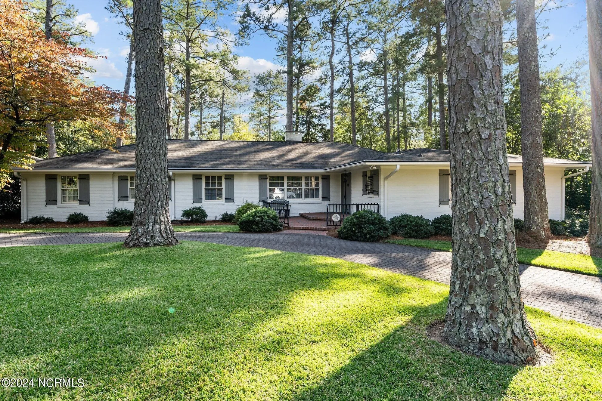 515 S Valley Road, Southern Pines, North Carolina, United States. - Photo 6