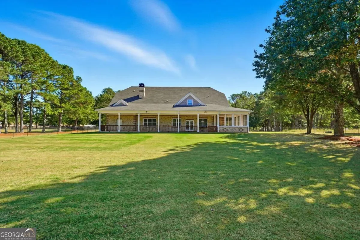 Hampton, Georgia, United States. - Photo 39