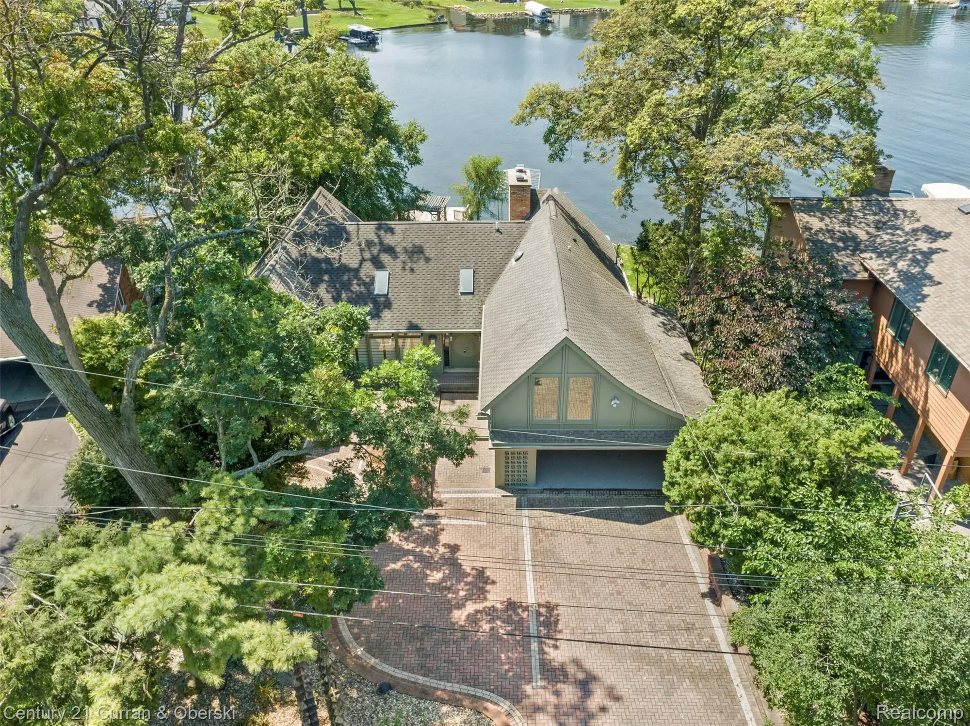 1439 Shankin Drive, Walled Lake, MI 48390, Walled Lake, Michigan, United States. - Photo 13