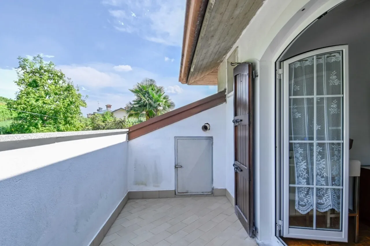 Villa d'Almè, Lombardy, Italy. - Photo 18