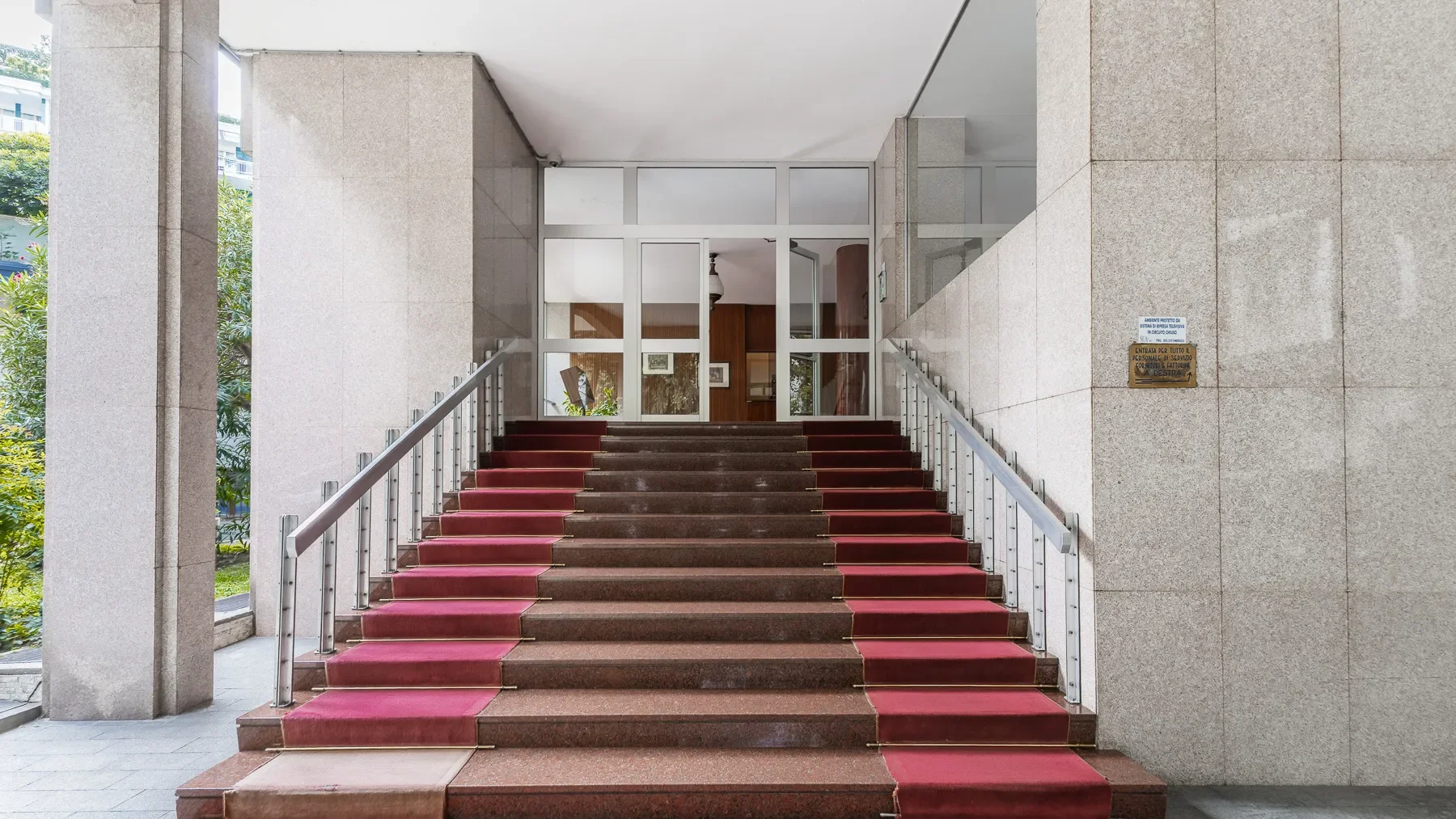 Via Giuseppe Frua, Lombardia, Milan, Lombardy, Italy. - Photo 45