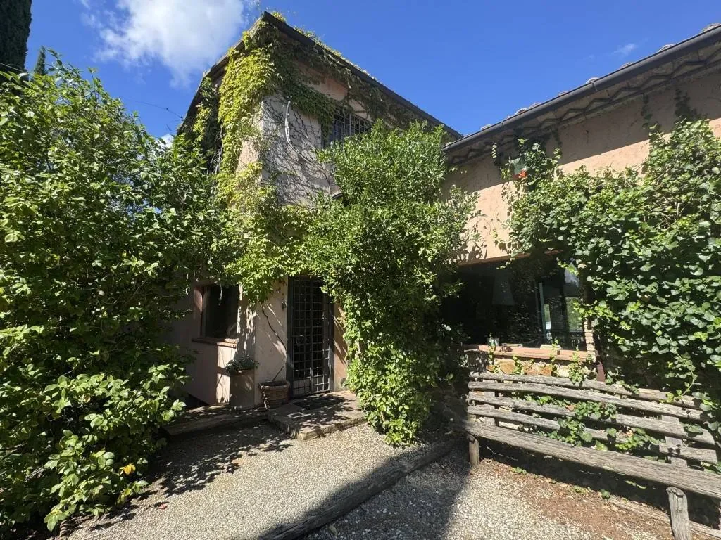 Via delle Fonti, 58014 Manciano, Italia, Manciano, Tuscany, Italy. - Photo 1