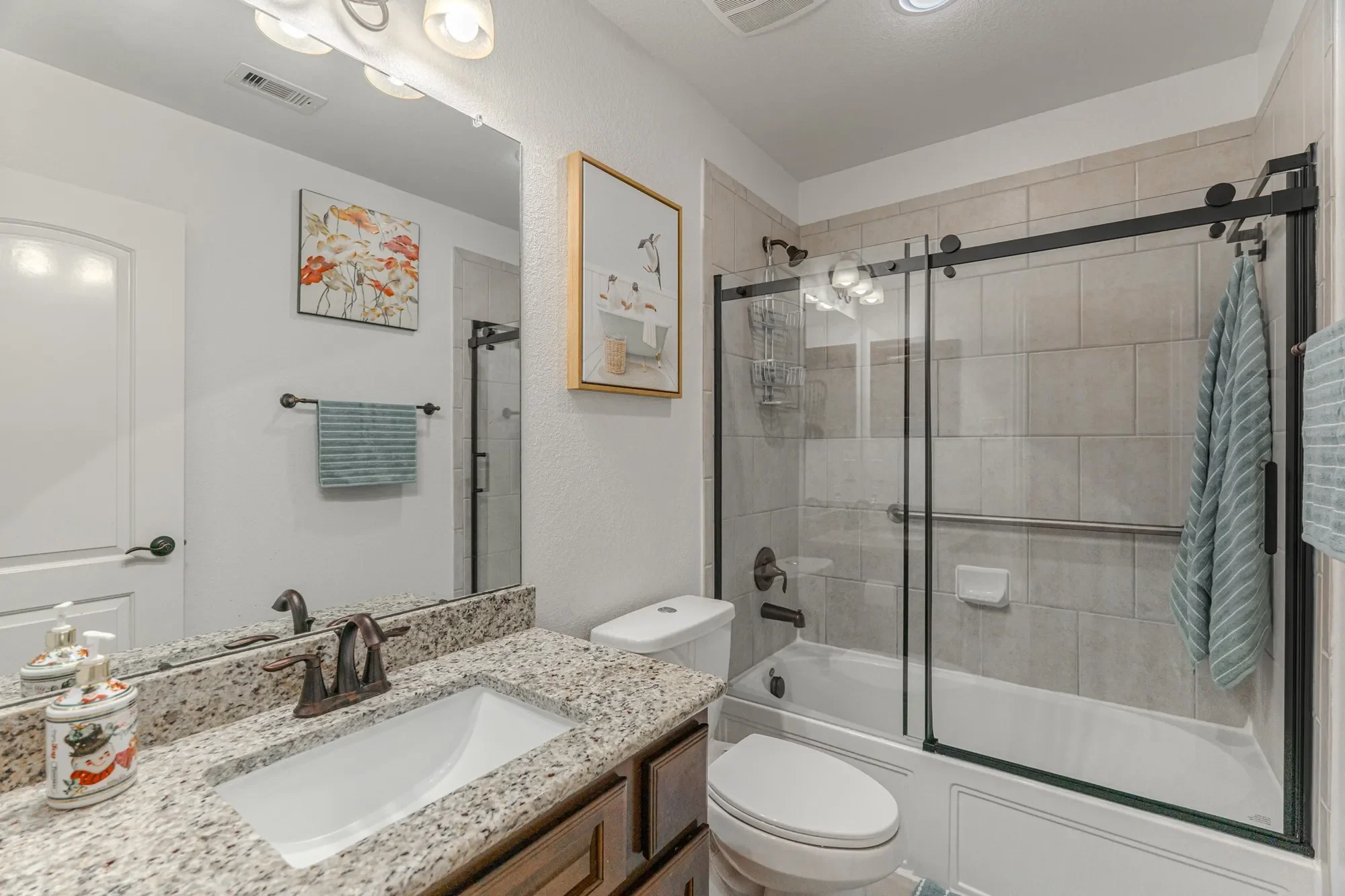 30 Fury Ranch Place, The Woodlands, TX 77389, The Woodlands, Texas, United States. - Photo 28