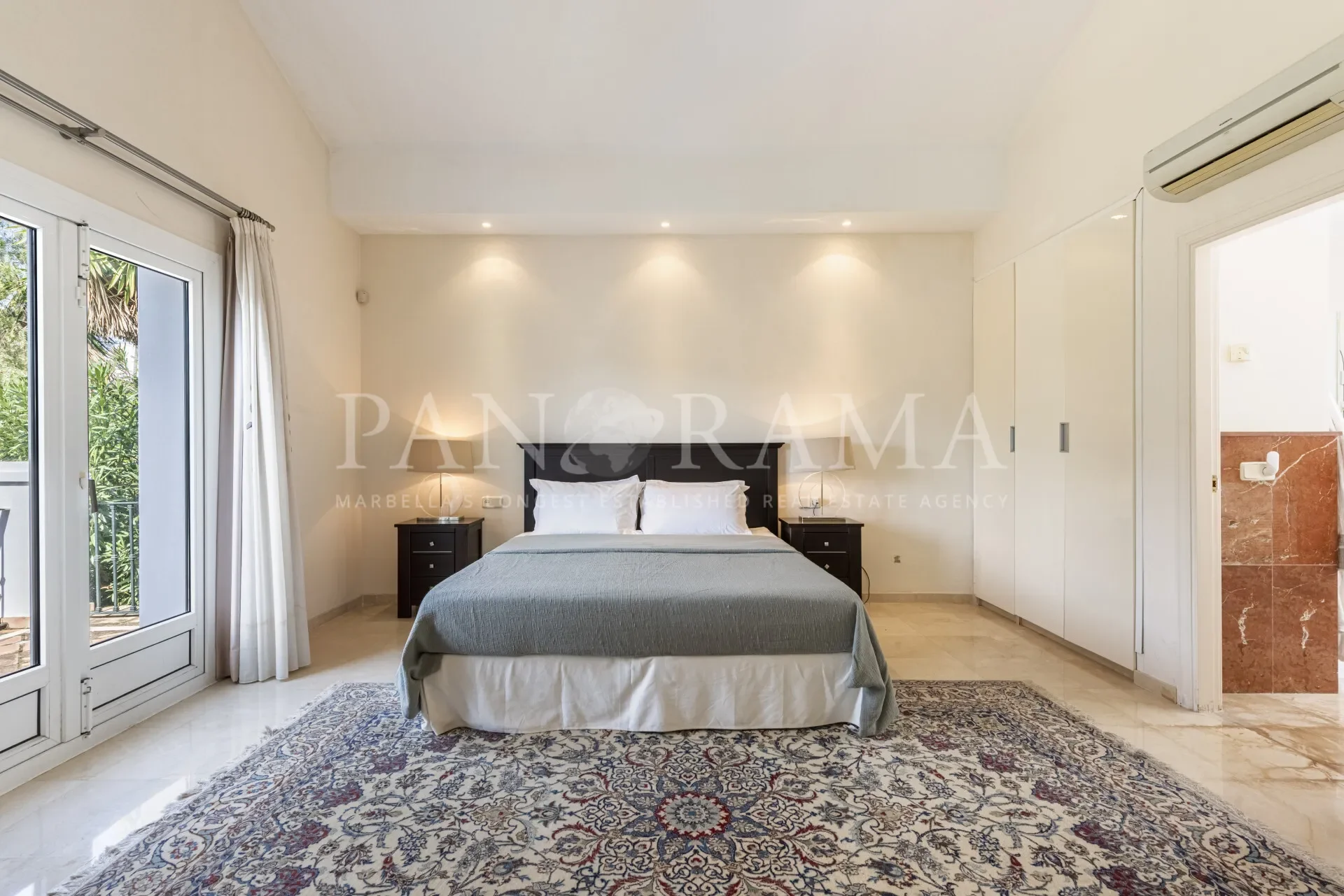 La Quinta, Benahavis, Andalusia. - Photo 4