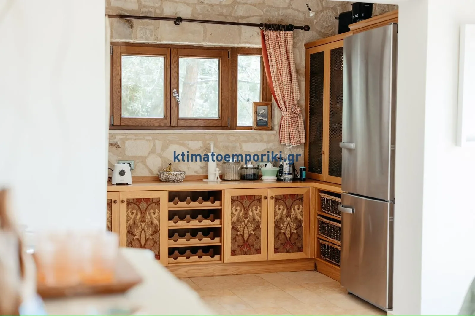 Kantanos-Selinon, Greece. - Photo 21