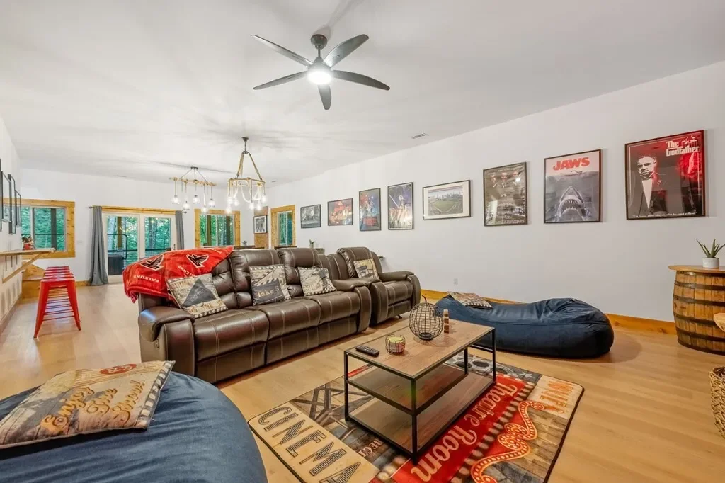 750 Laurel Circle, Blue Ridge, Georgia, United States. - Photo 29