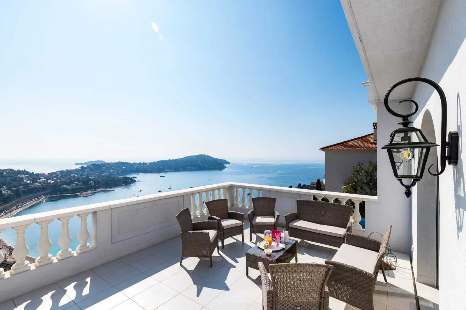 06230 Villefranche-sur-Mer, France, Villefranche-sur-Mer, Provence-Alpes-Côte d'Azur, France. - Photo 5