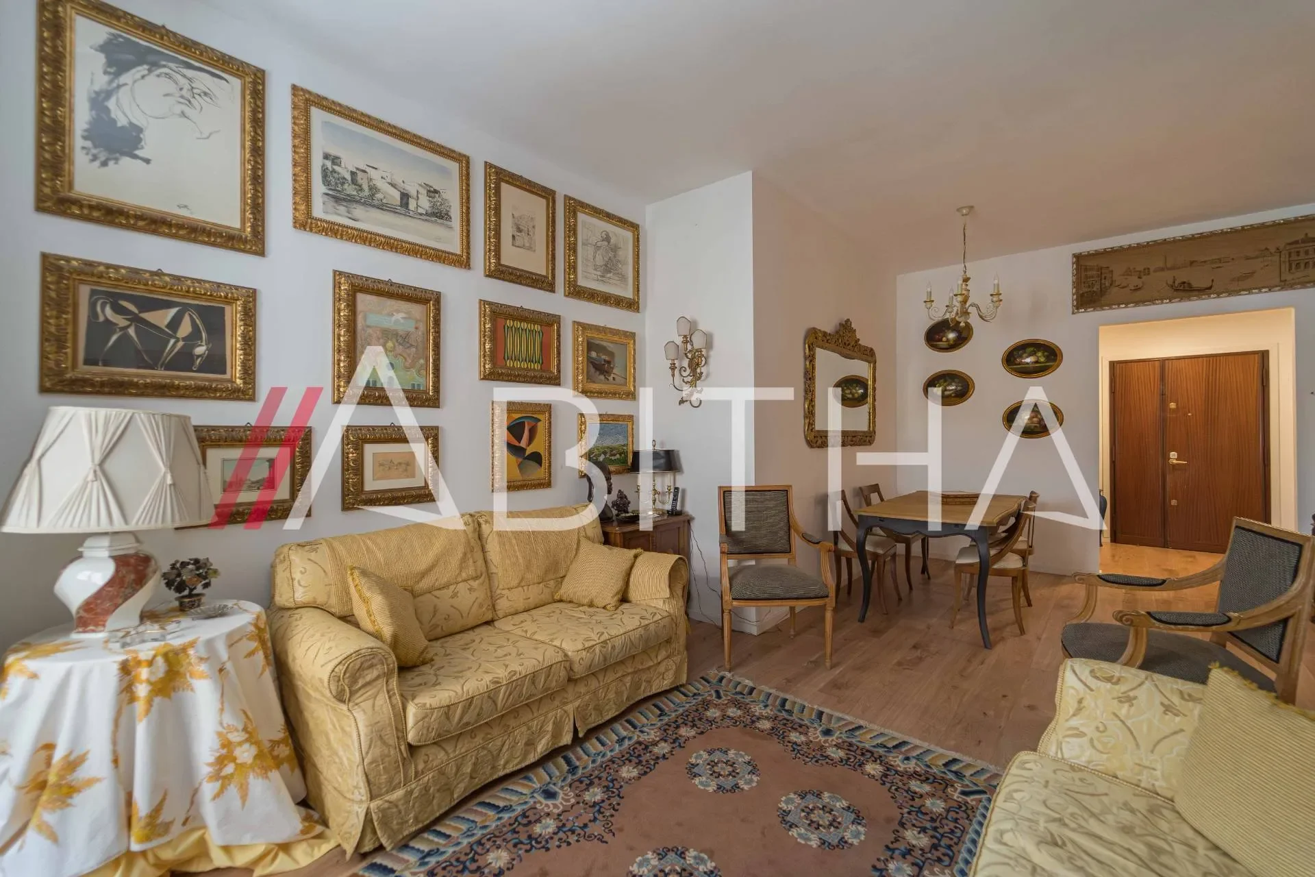 Via Francesco Ferrara, 00191 Roma, Italia, Rome, Lazio, Italy. - Photo 14