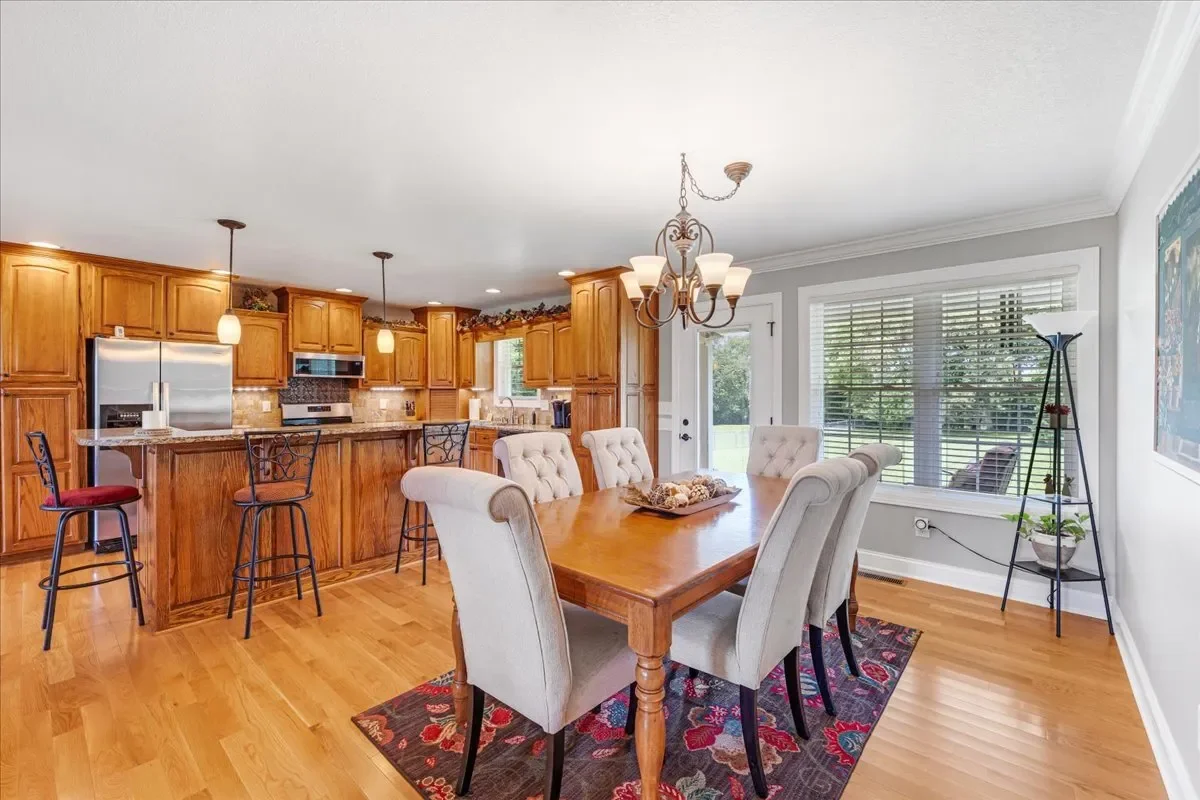 379 Hooper Road, Winchester, TN 37398, Estill Springs, Tennessee, United States. - Photo 4