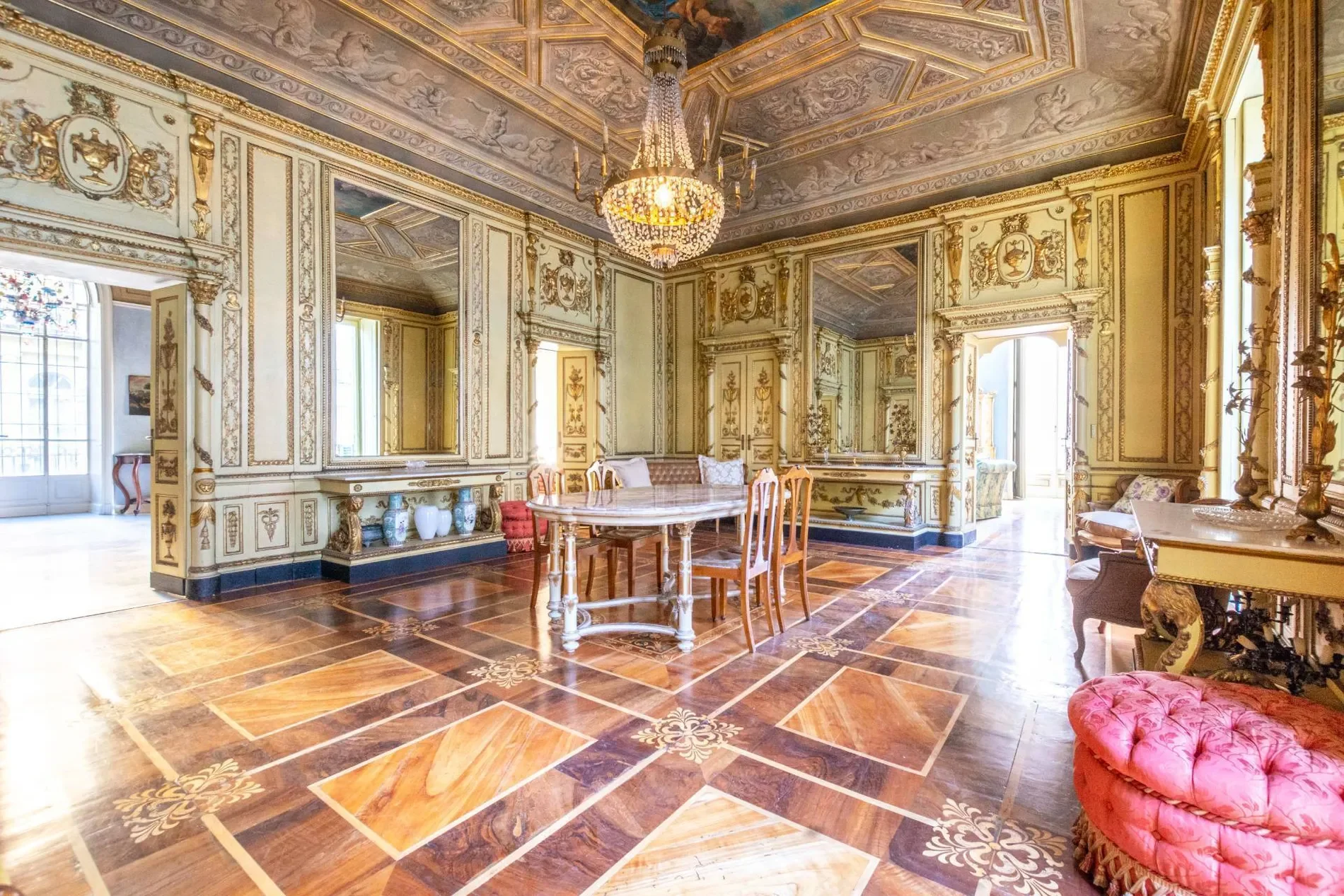 Via Santa Teresa 10, Turin, Piedmont, Italy. - Photo 23