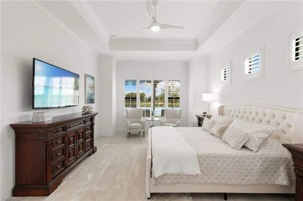 3122 Heather Glen CT, Naples, FL, 34114, USA, Naples, Florida, United States. - Photo 13