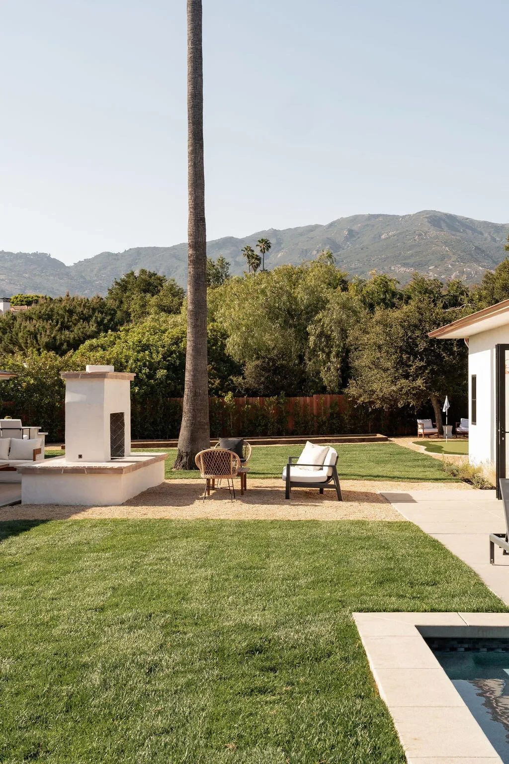 1062 Camino Del Retiro, Santa Barbara, California, United States. - Photo 54