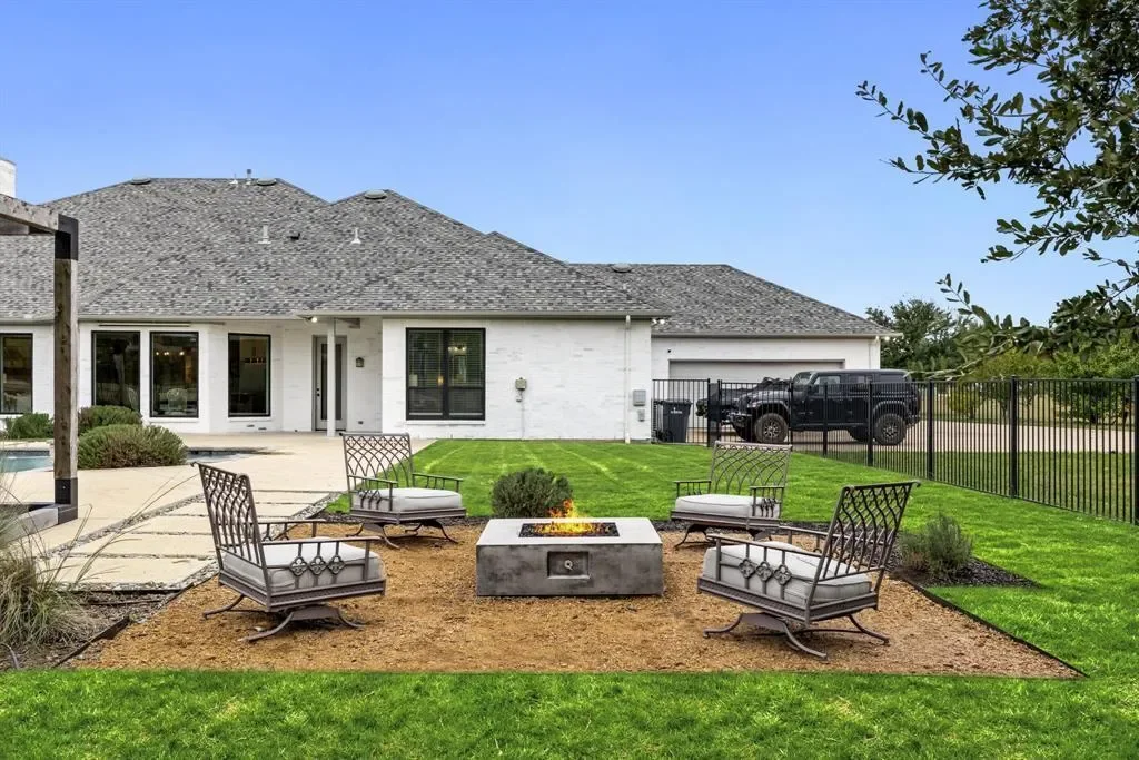3510 Amberwood Lane, Prosper, Texas, United States. - Photo 33