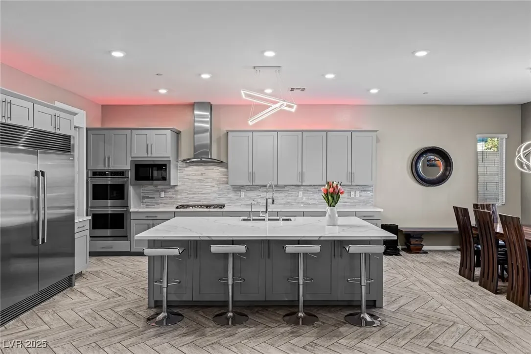 731 Glowing Horizon Street, Henderson, Nevada, United States. - Photo 20