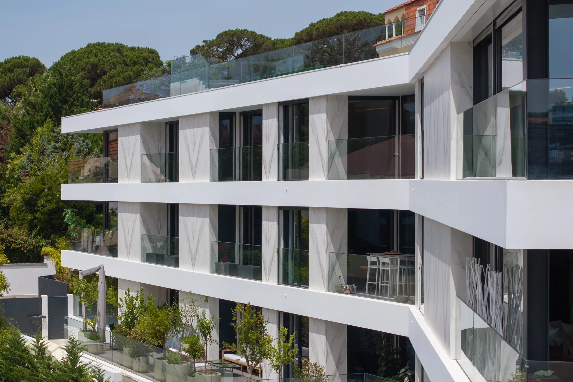 2765 Estoril, Portugal, Estoril, Cascais e Estoril, Lisbon. - Photo 6