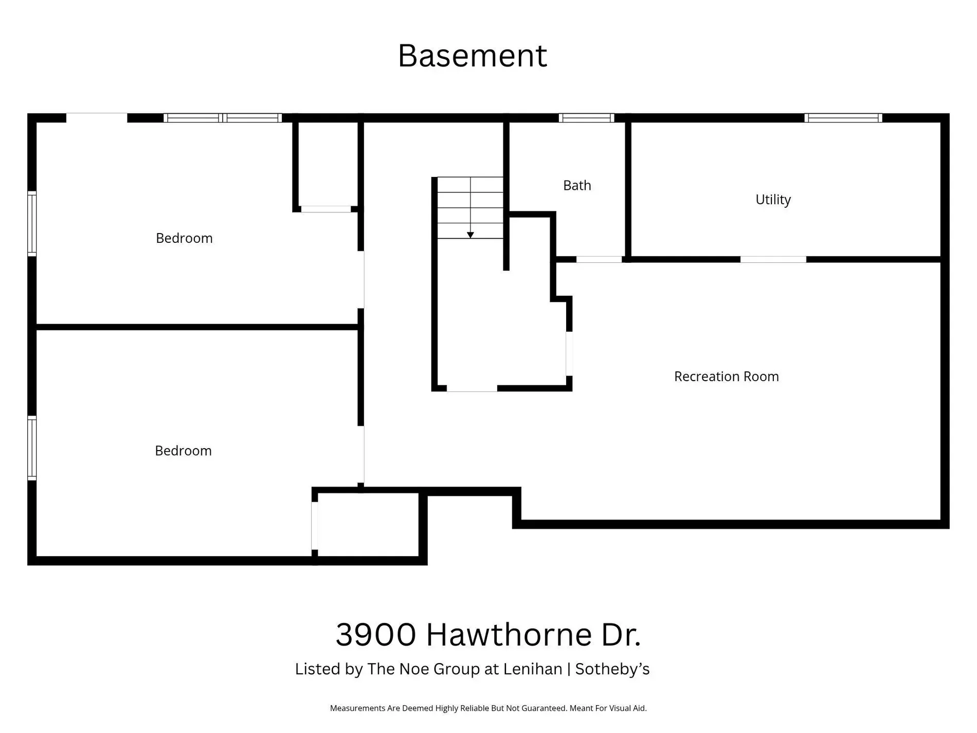 3900 Hawthorne Road , La Grange, KY 40031, La Grange, Kentucky, United States. - Photo 37