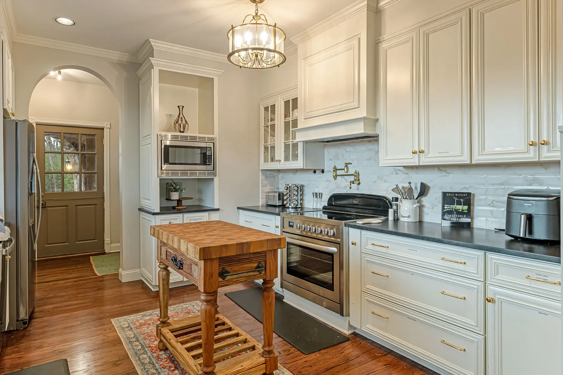 92 Bird Creek Estates Road, Black Mountain, NC 28711, Black Mountain, North Carolina, United States. - Photo 11