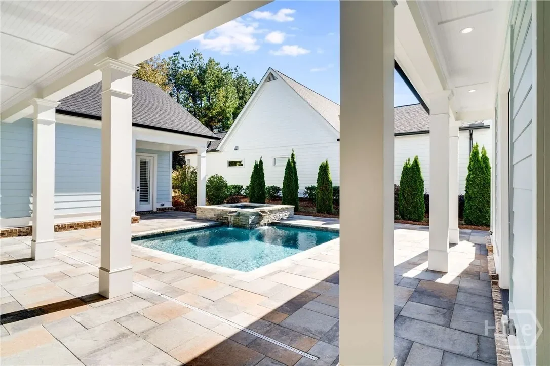 2030 Greenleffe Drive, Winder, Georgia, United States. - Photo 40