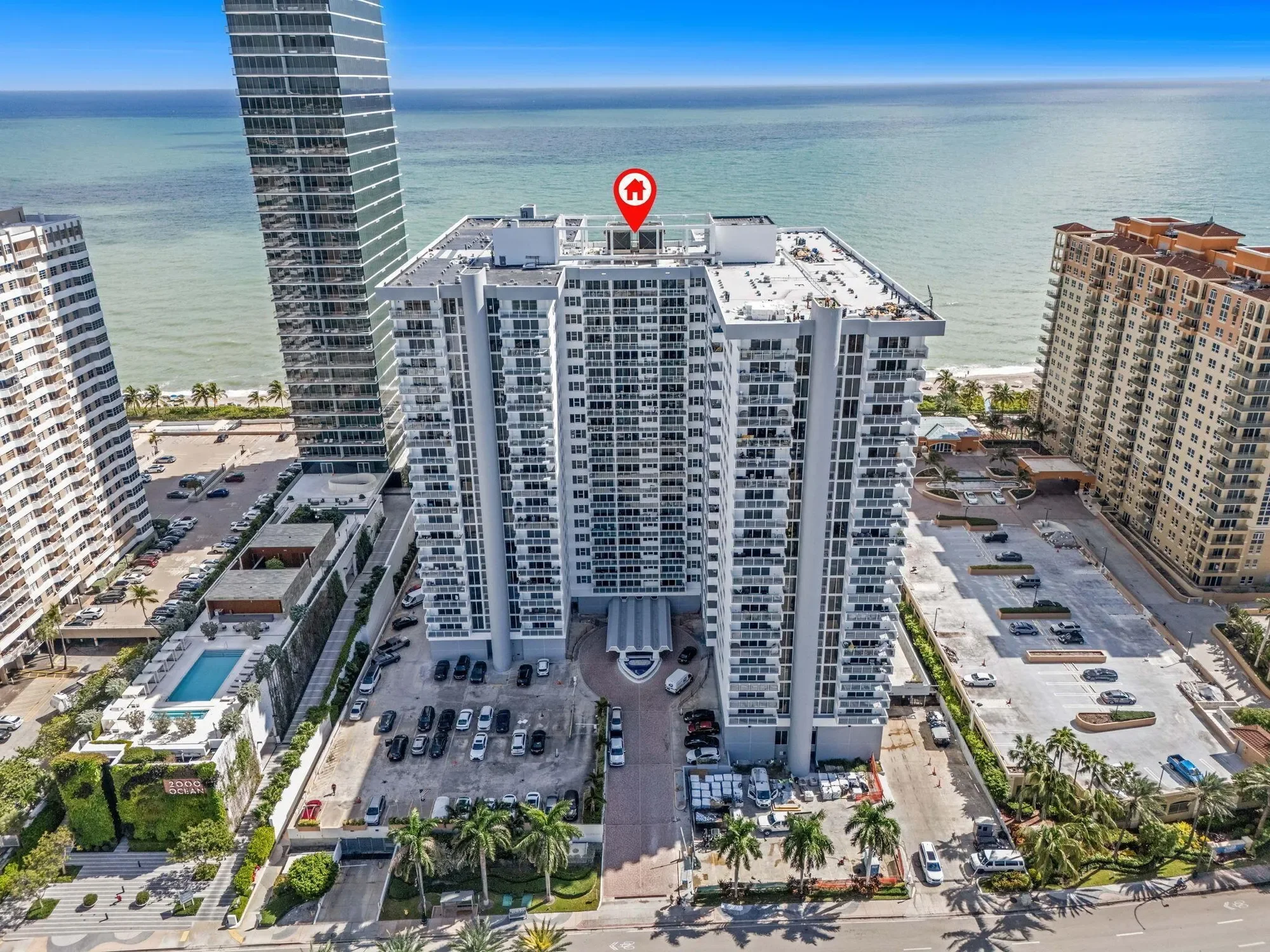 2030 S Ocean Drive, Hallandale Beach, Florida, United States. - Photo 6