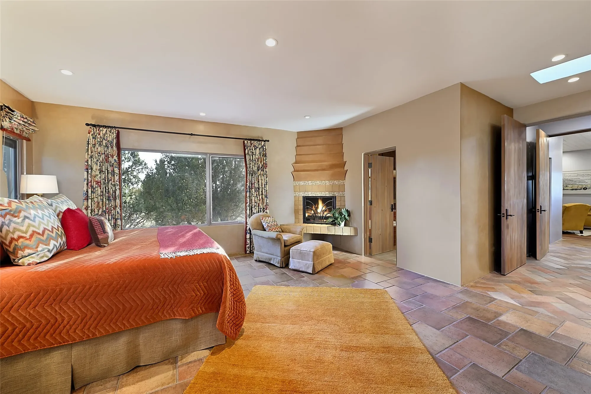 5 Penasco Circle, Santa Fe, NM 87506, Santa Fe, New Mexico, United States. - Photo 39