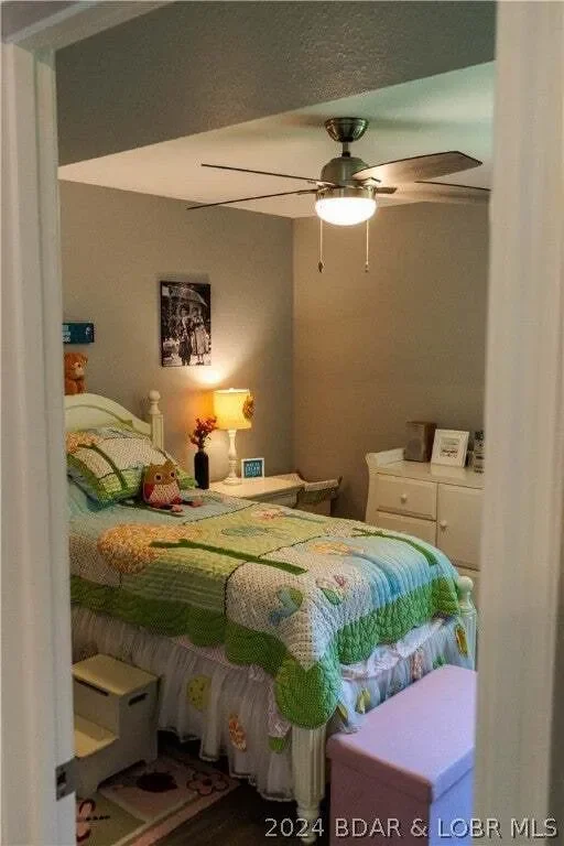 4 Bedrooms Single Family Detached