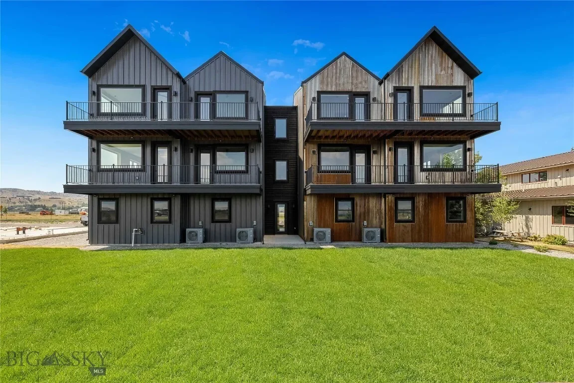 450 Loomis Way B, Ennis, Montana, United States. - Hero Image