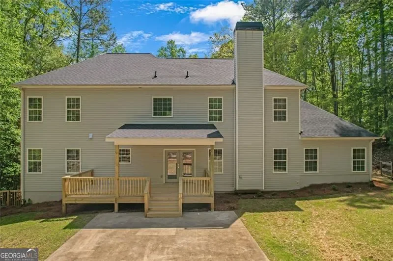 Canton, Georgia, United States. - Photo 49