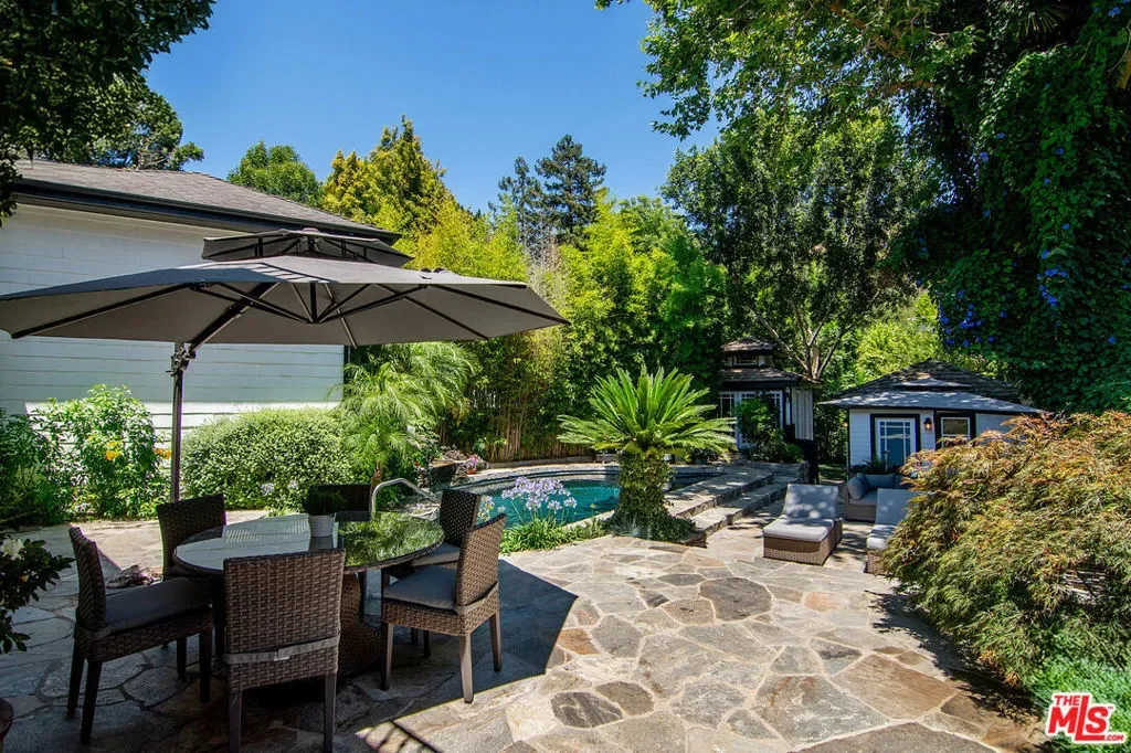 4054 STONE CANYON Avenue, Los Angeles, California, United States. - Photo 45