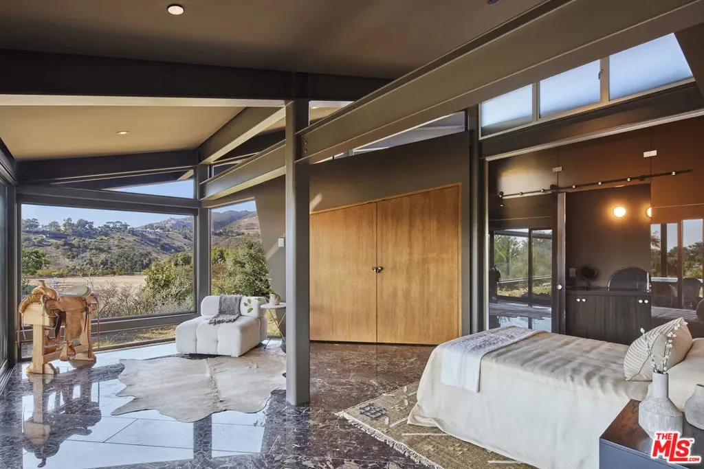 5900 Bonsall Drive, Malibu, California, United States. - Photo 35