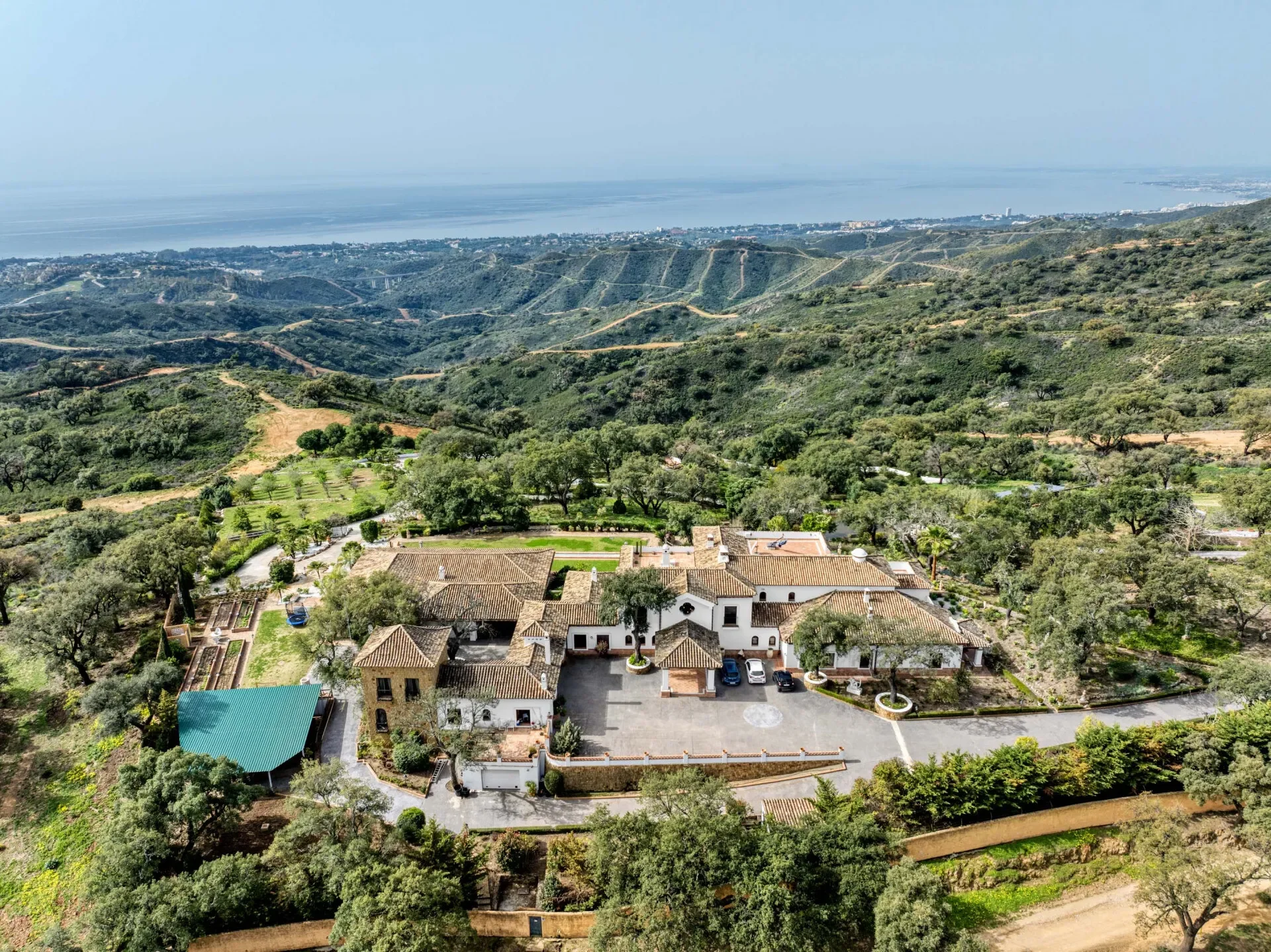 Elviria-Cabopino, Marbella, Spain. - Photo 5