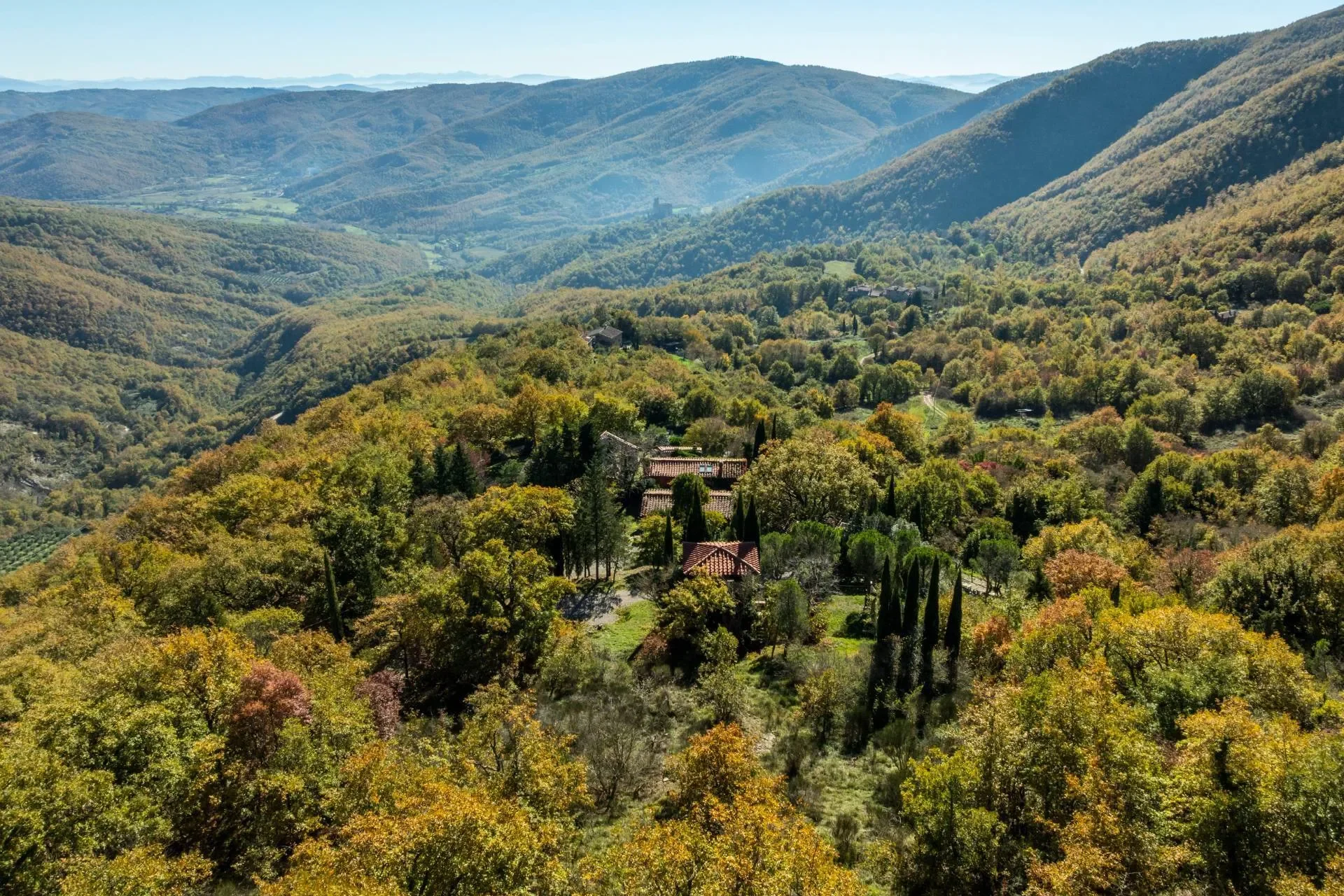 Pierle, Cortona, AR 52044, Pierle, Tuscany, Italy. - Photo 38