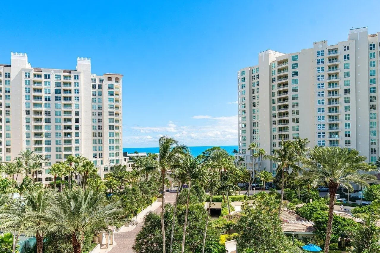 3720 S Ocean Boulevard, Unit #603, Highland Beach, FL 33487, Highland Beach, Florida, United States. - Photo 3