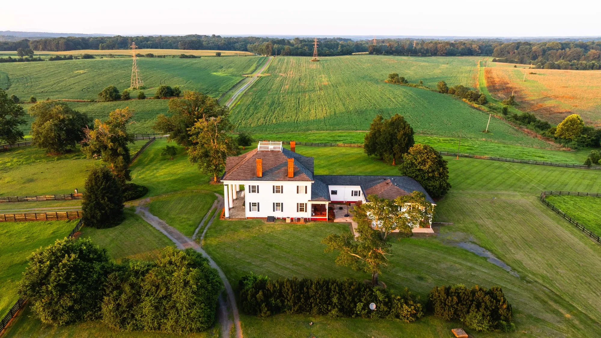 9313 Greenfield Farm, Scottsville, VA 24590, Cunningham, Virginia, United States. - Photo 13